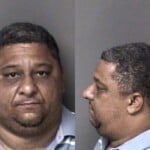 Hector Rodriguez Impersonate Officer