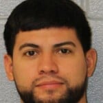 Eric Vega Driving While Impaired Driving While License Revoked