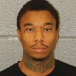 Mkah Threatt False Police Report