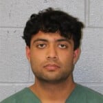Hashim Ahmad Assault With Physical Injury