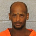 Derrius Hudson Probation Violation