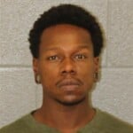 Garrett Freeman Felony Larceny