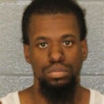 Leslie Anderson Common Law Robbery Possession Of Meth