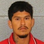 Jaime Moreno Possession Of Firearm By Felon