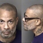Eddie Gaines Domestic Violence Protection Order