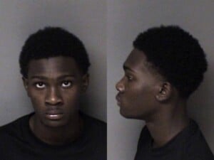 Elijah Butler Misd Crime Of Dom Violence Assault Female Injury Personal Property
