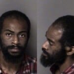 Kelmin Roberts Failure To Appear Misdemeanor