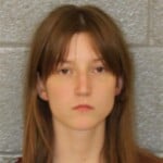 Hailey Mackey Simple Assault Domestic Violence
