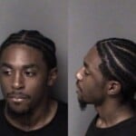 Sky Robinson Failure To Appear Misdemeanor