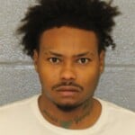 Jamorya Cousin Carrying Concealed Weapon Open Container