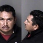 Victor Garcia Receive Stolen Property Immigration