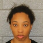 Ronnia Cole Simple Assault Domestic Violence