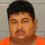 Wilian Chaveznunez Driving While Impaired Operate Veh No Ins