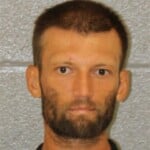 Eric Miller Second Degree Trespassing Larceny