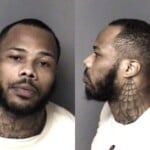 Roshode Chapman Habeas Corpus