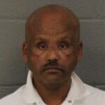 Mulugeta Gebrehiwot Driving While Impaired