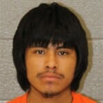 Juan Ventura No Operators License Open Container