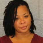 Malinda Beard Driving While Impaired