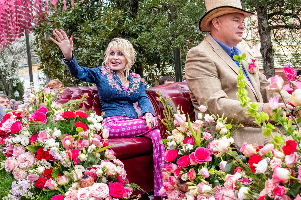 Obit Dolly Parton