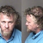 Jamey Mcentyre Possess Methamphetamine Possess Drug Paraphernalia