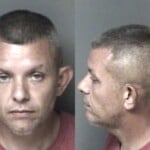 Johnny Whitley Possess Stolen Motor Vehicle