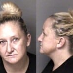 Larissa Smith True Bill Of Indictment