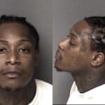 Cordarrius Bailey Habeas Corpus