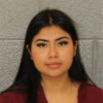 Valeria Cortez No Operators License Hit And Run