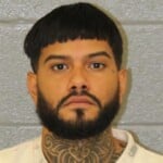 Gerley Melo Fugitive Felony Possession Burglary