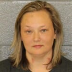 Hayley Wilder Resisting Officer Trespassing