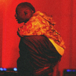 Isaiah Rashad