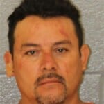 Ismael Bautista Driving While Impaired Hit And Run Resisting