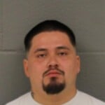 David Hernandez Driving While License Revoked