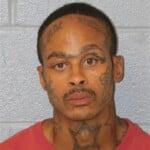 Ronald Shoats Common Law Robbery Trespassing Resisting Officer