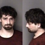 Tyler Swann Failure To Appear Misdemeanor