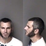 Robert Murray Resist Public Officer Sch Iii Possess Simple Possess Drug Paraphernalia