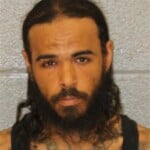 Jamal Macdonald Common Law Robbery Misdemeanor Larceny