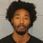 Maliek Ellison Assault On A Female