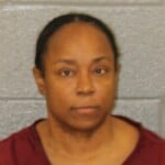 Tytyshea Jenkins Governors Warrant