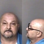 Walter Crawford Domestic Violence Protection Order