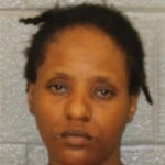Zakeya Johnson Unauthorized Use Of Motor Vehicle