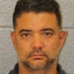 Luis Delarosa Assault On A Female