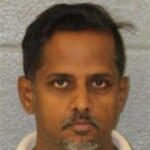 Manjunath Rudraiah Driving While Impaired
