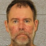 Christopher Davis Second Degree Forcible Rape Felony Stalking