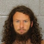 Johnathan Garrett Probation Violation