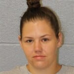 Mykala Mathis Larceny Felony Larceny