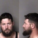 Christopher Hinson Dwi Speed Exceed Posted Open Container After Consuming Alcohol Reckless Driving To Endanger Unsafe Lane Change
