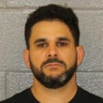 Christian Millan Assault On A Female