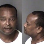 Christopher Davis Cocaine Possess