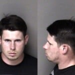 Nathan Johnson Failure To Appear Misdemeanor